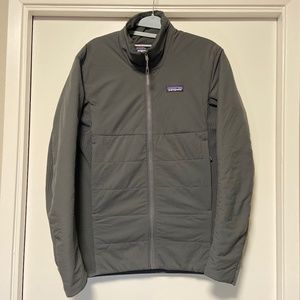 Patagonia Nano air Hybrid Jacket - NWOT